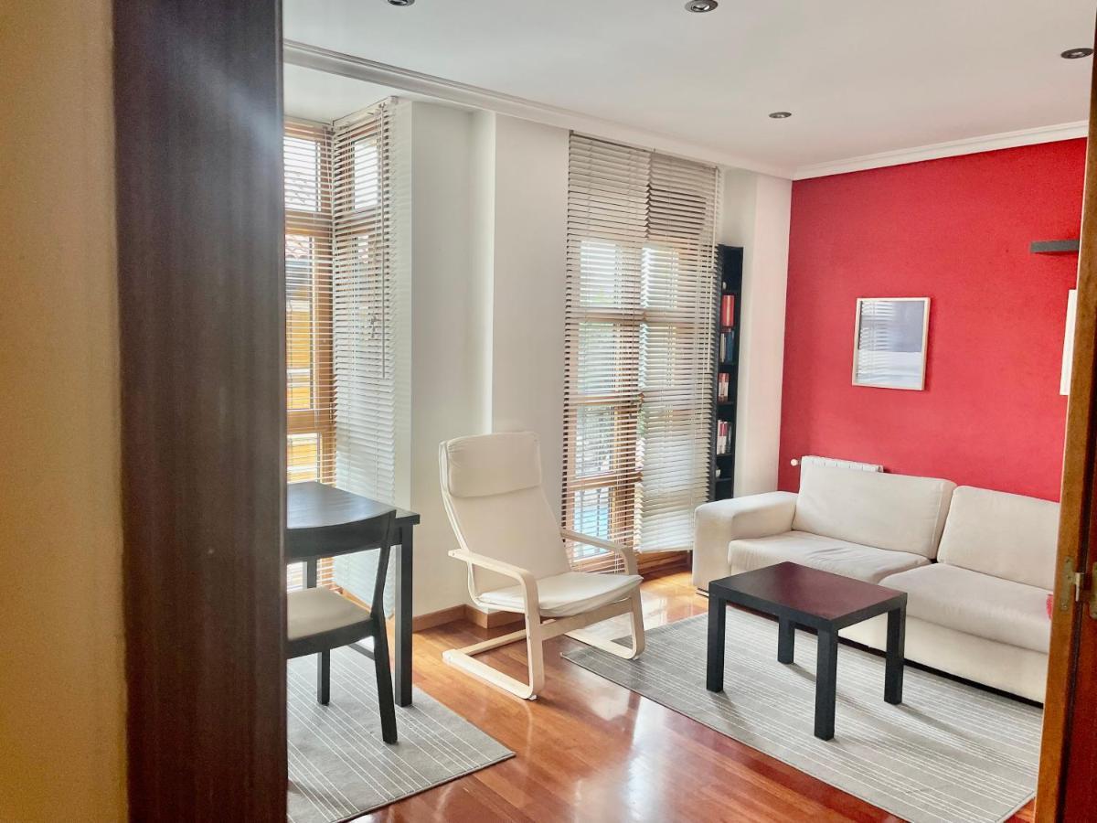 Apartamento Cimadevilla