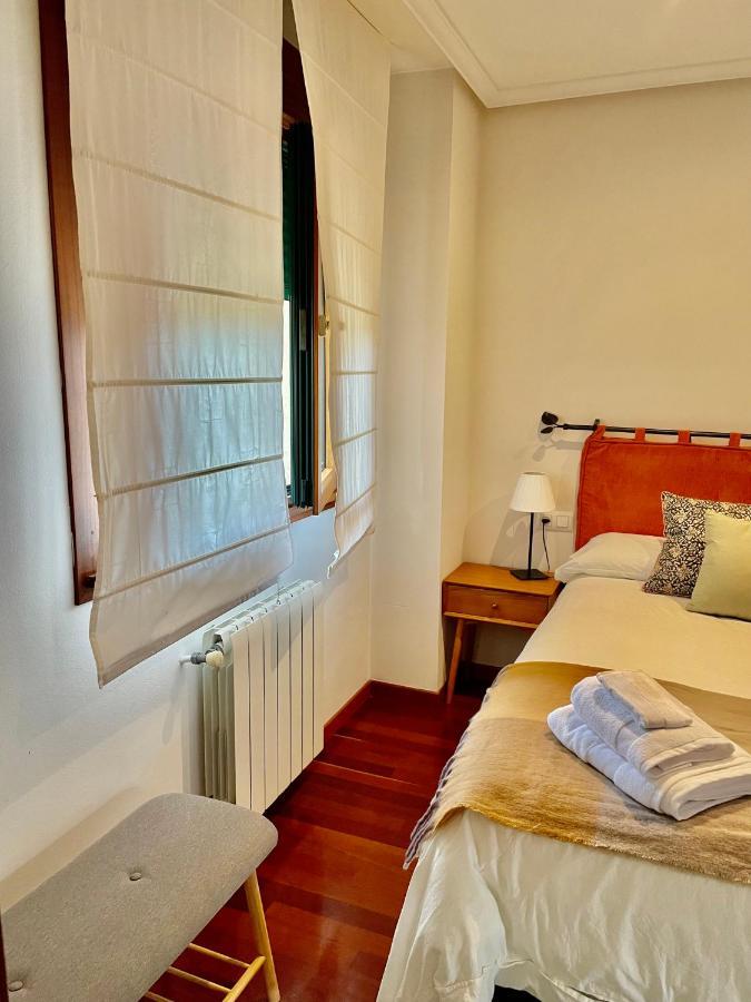 Apartamento Cimadevilla Gijon